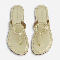 Matrix 2 Thong Sandal