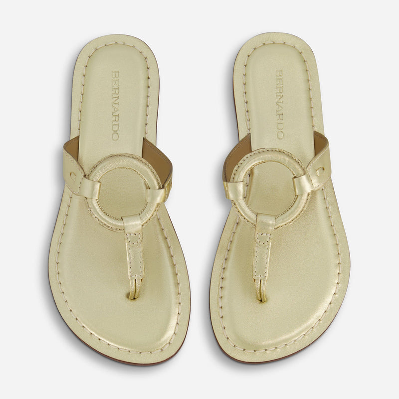 Matrix 2 Thong Sandal