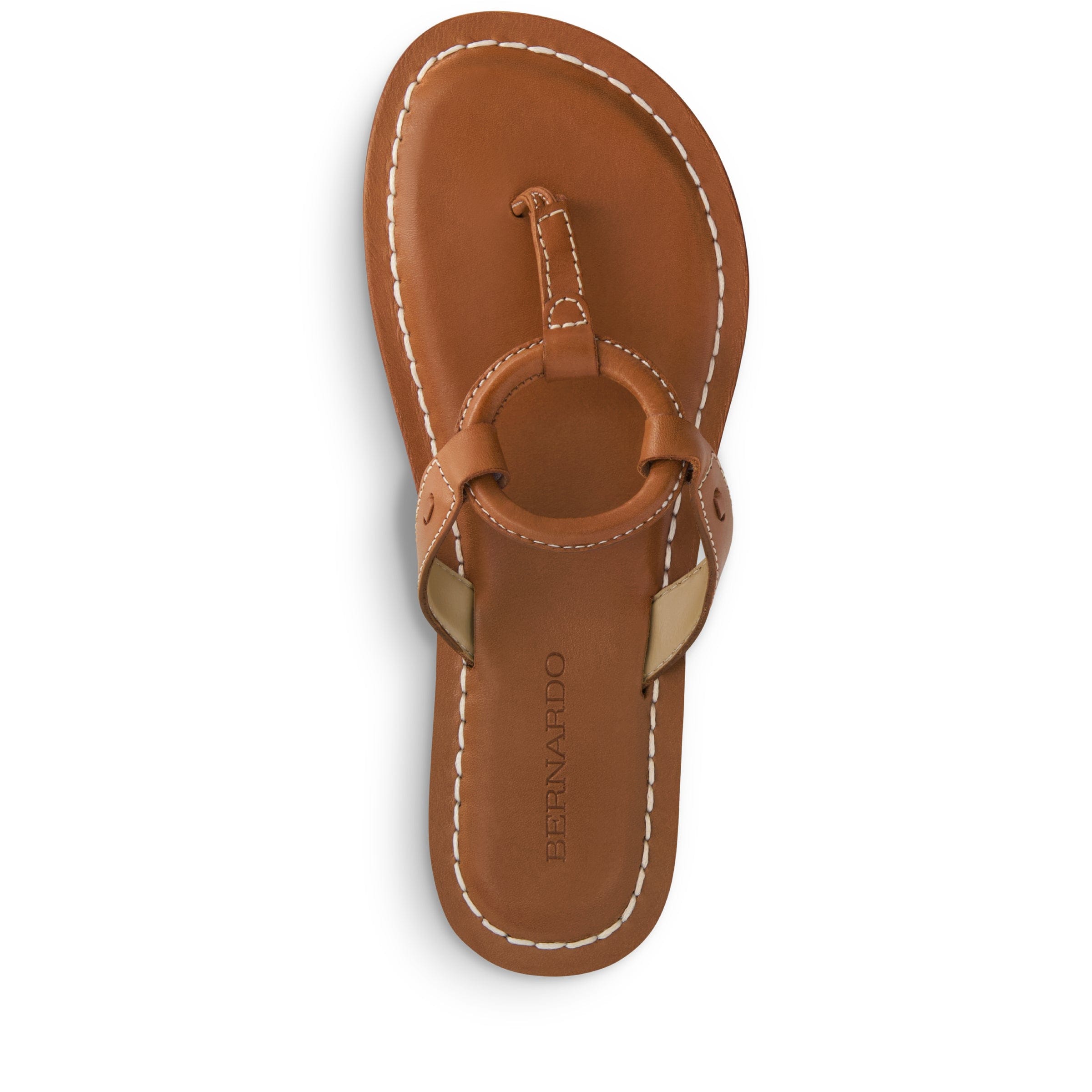 Matrix 2 Thong Sandal – Bernardo 1946