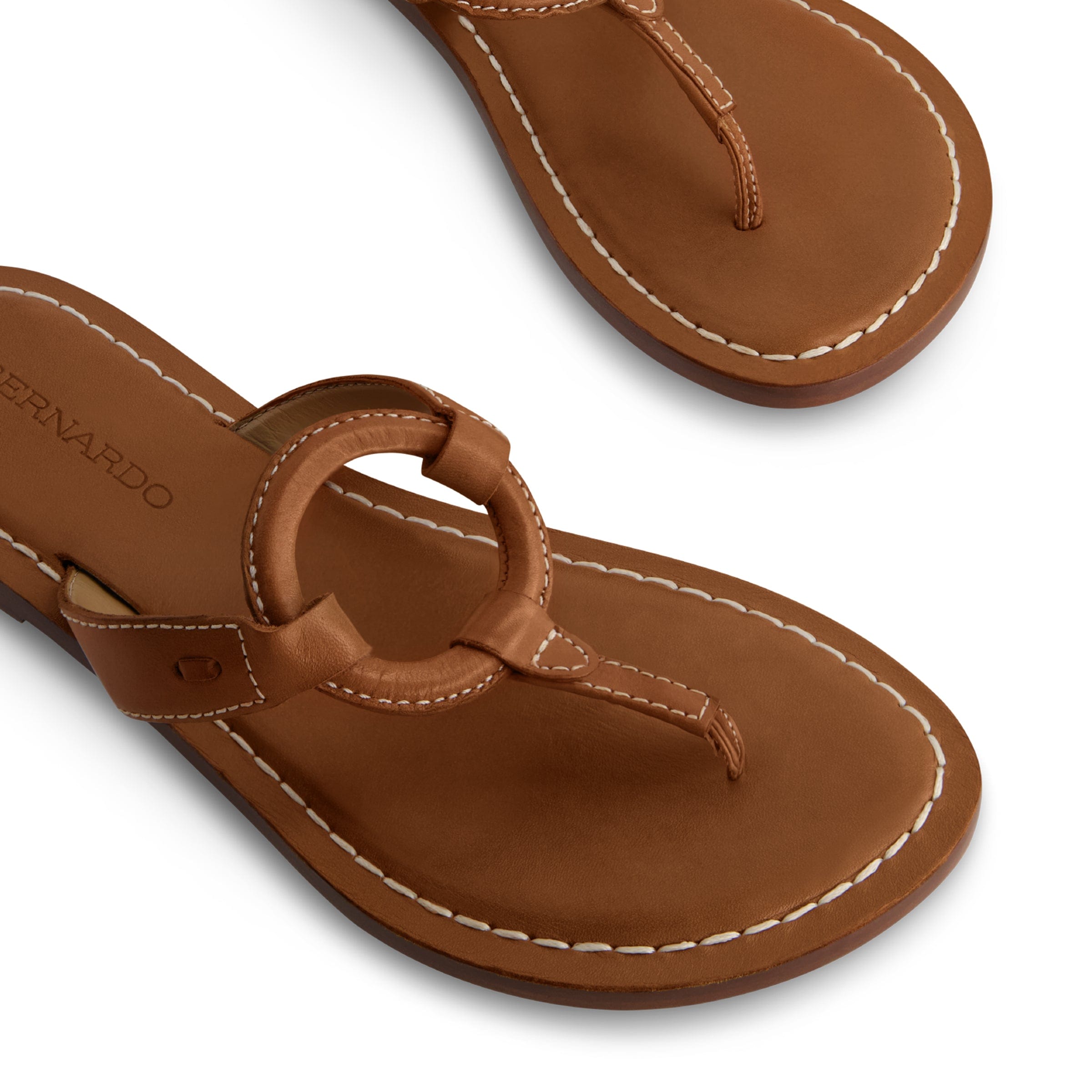 Matrix 2 Thong Sandal – Bernardo 1946