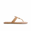 Matrix 2 Thong Sandal - Cork w/ Gold Fleck