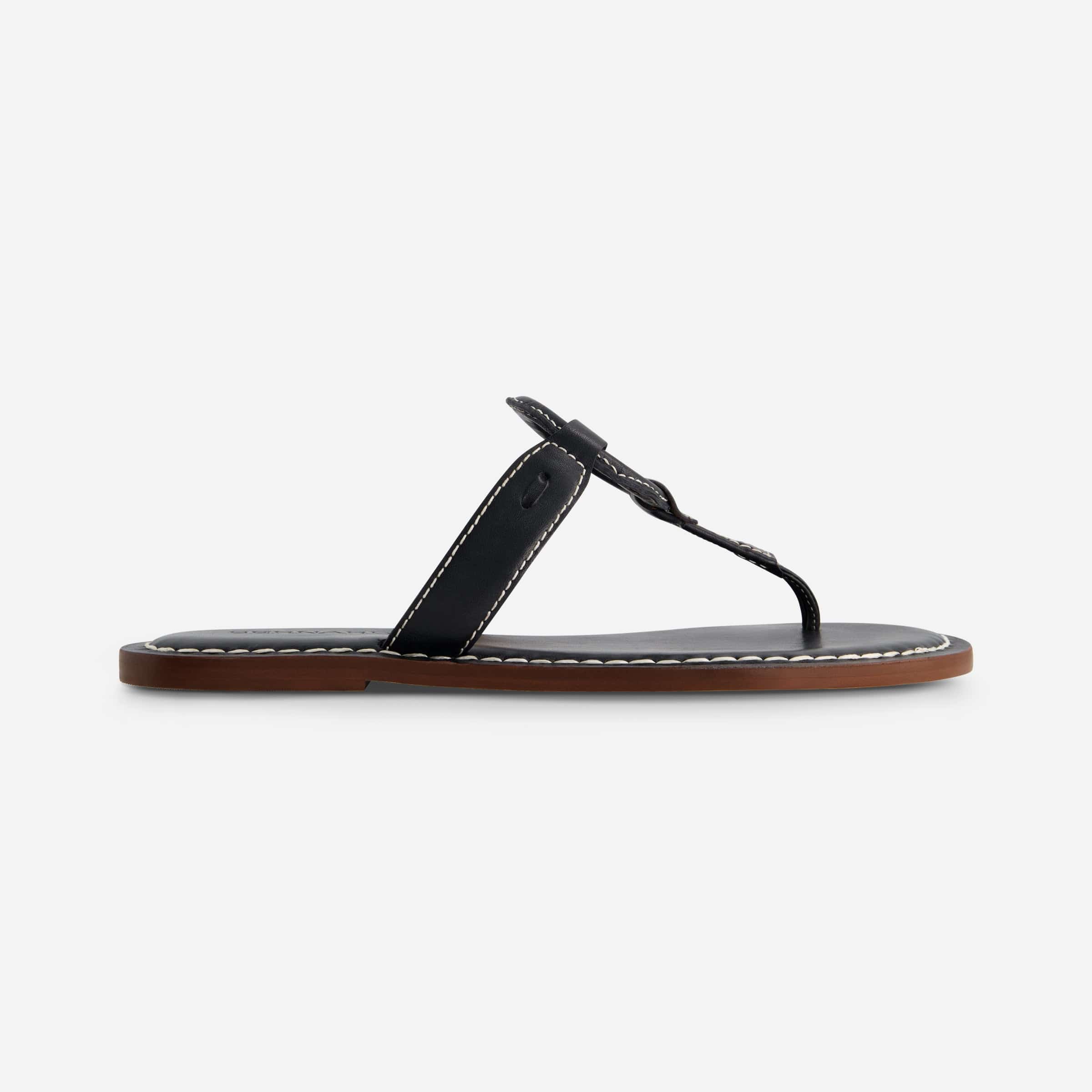 (取寄) ベルナルド レディース マトリックス 2 Bernardo women Matrix 2 Navy Matrix 2 Thong Sandal – Bernardo 1946