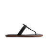 Matrix 2 Thong Sandal - Navy Antique Calf