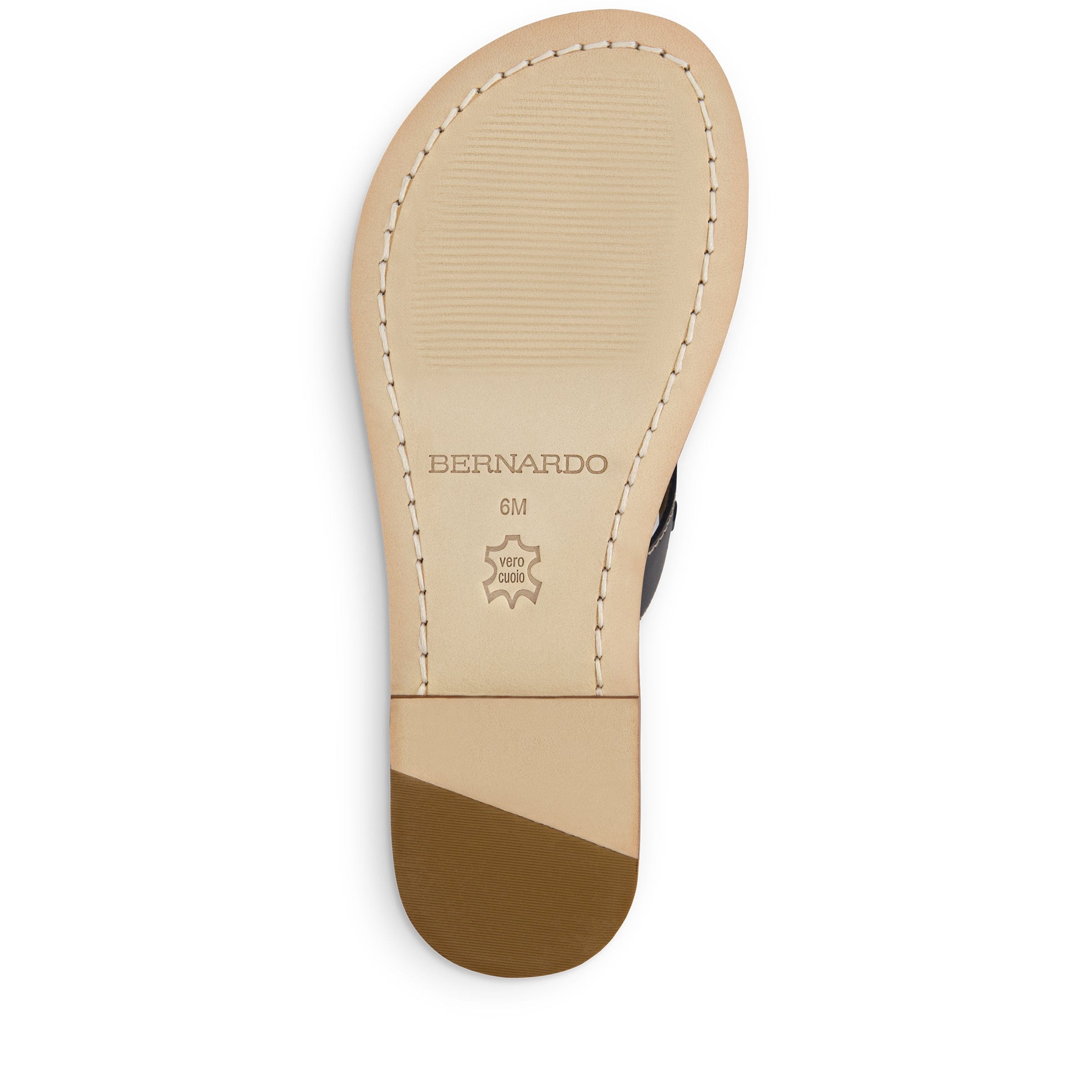 Matrix 2 Thong Sandal – Bernardo 1946