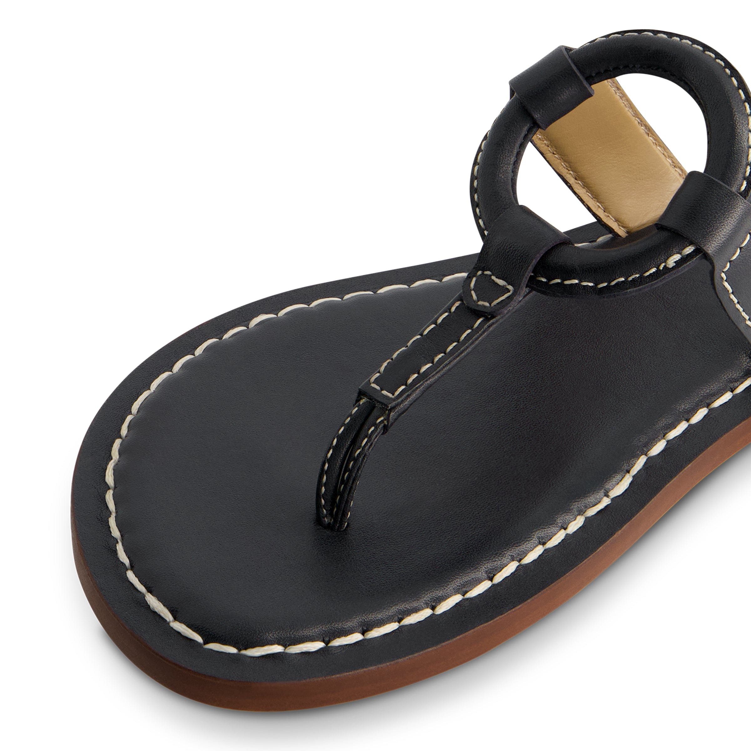 Matrix 2 Thong Sandal – Bernardo 1946
