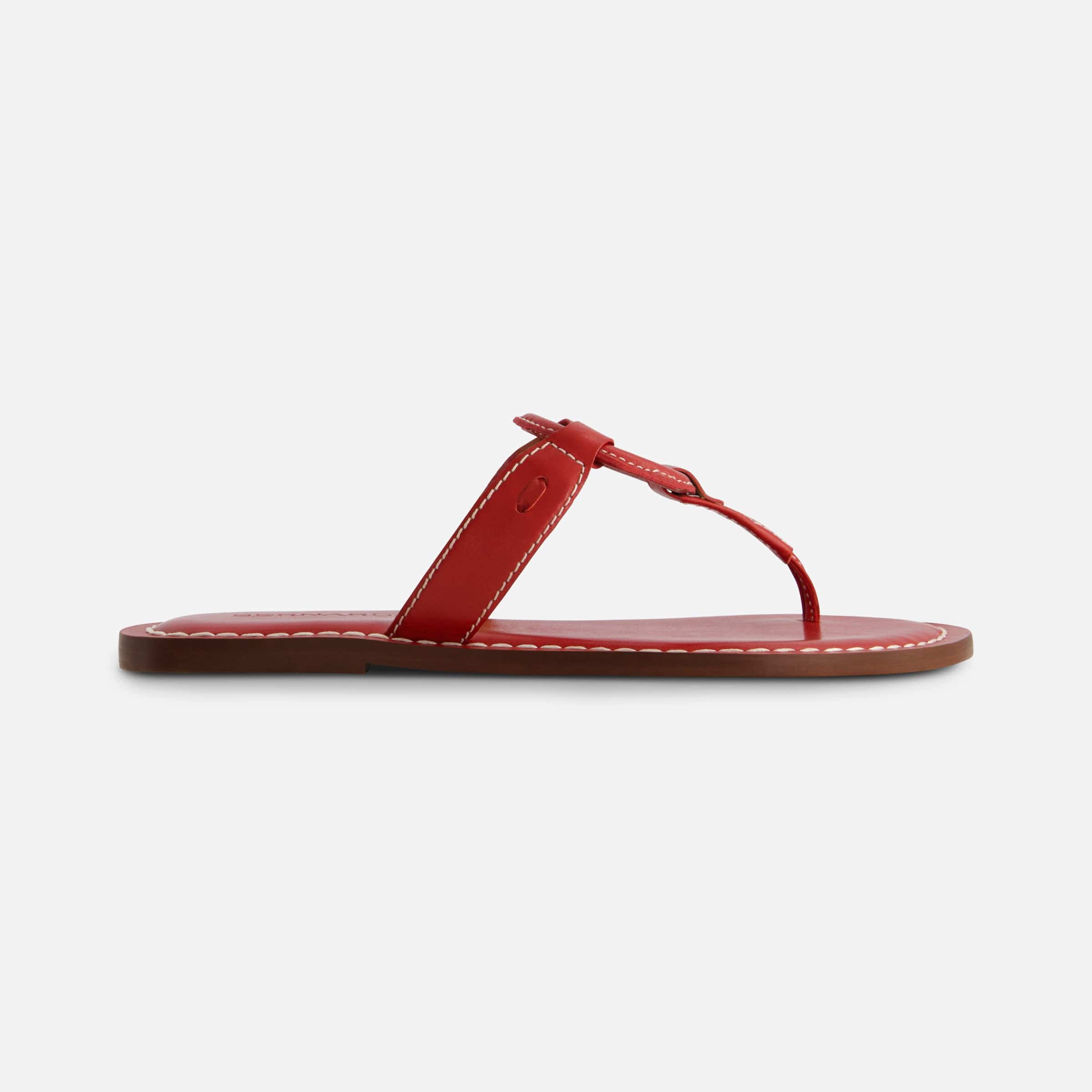 Matrix 2 Thong Sandal – Bernardo 1946