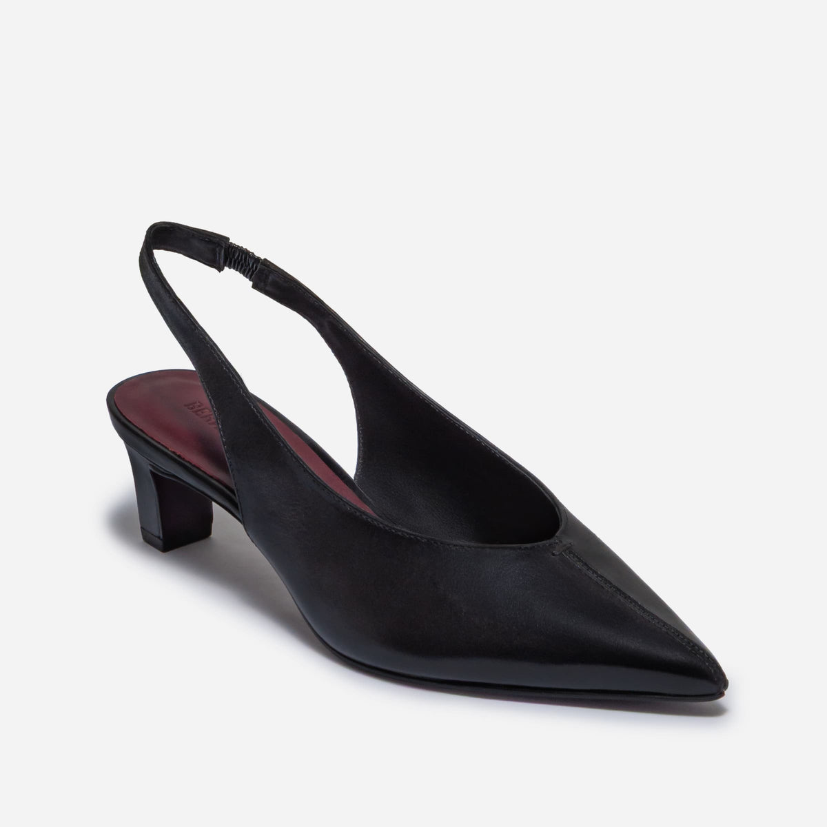 Maude Slingback Pump
