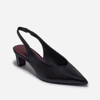 Maude Slingback Pump