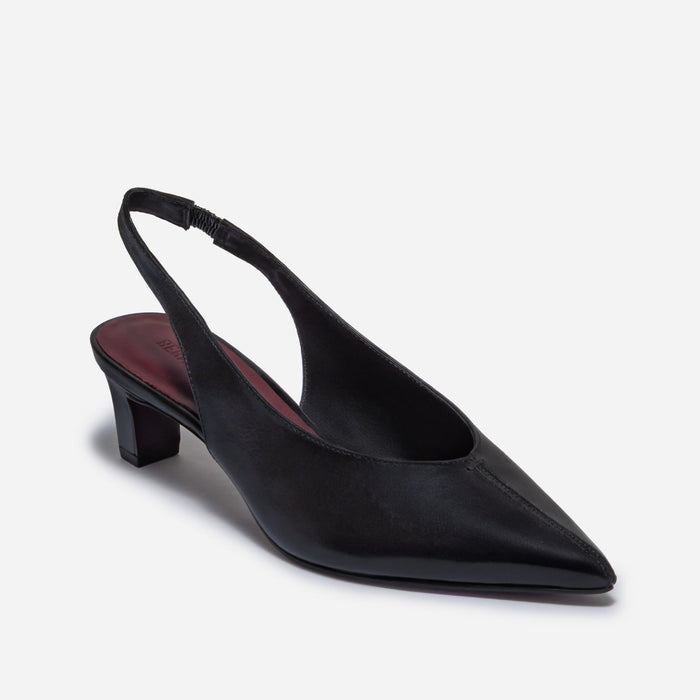 Maude Slingback Pump