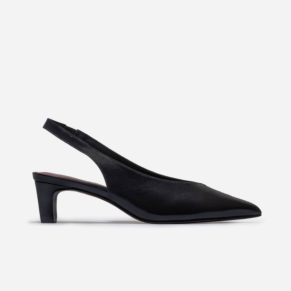 Maude Slingback Pump