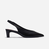 Maude Slingback Pump