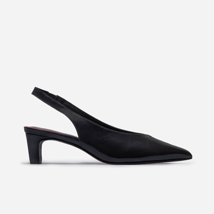 Maude Slingback Pump