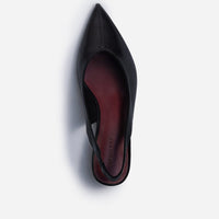 Maude Slingback Pump
