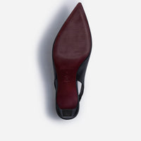 Maude Slingback Pump