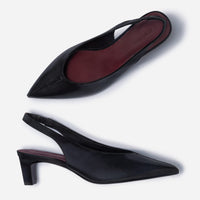 Maude Slingback Pump