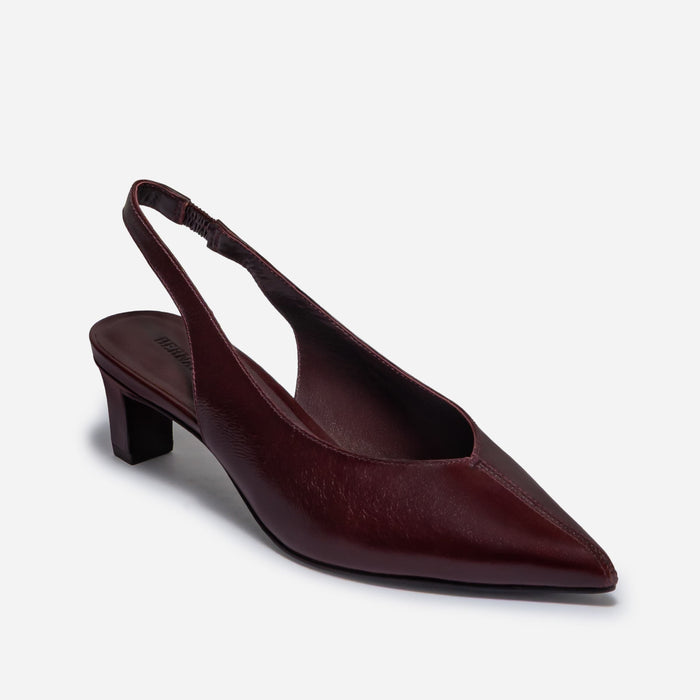 Maude Slingback Pump