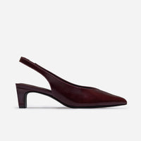 Maude Slingback Pump