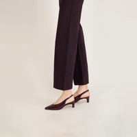 Maude Slingback Pump