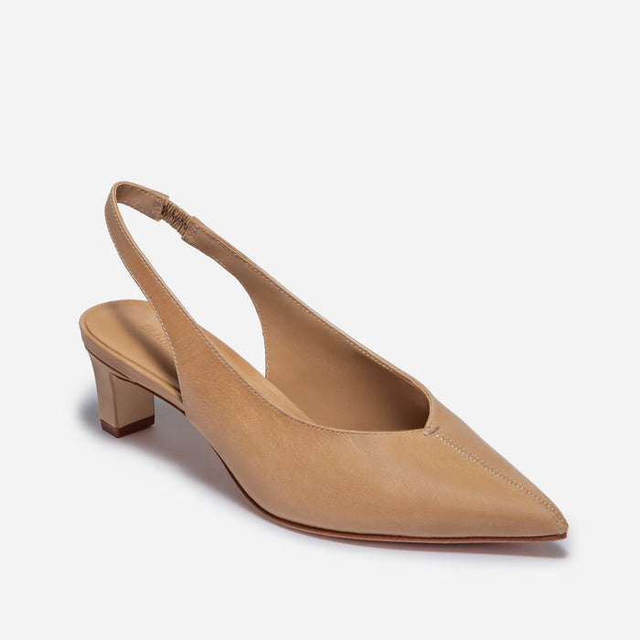 Maude Slingback Pump