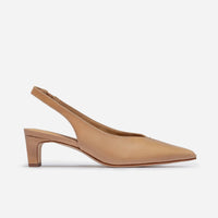 Maude Slingback Pump