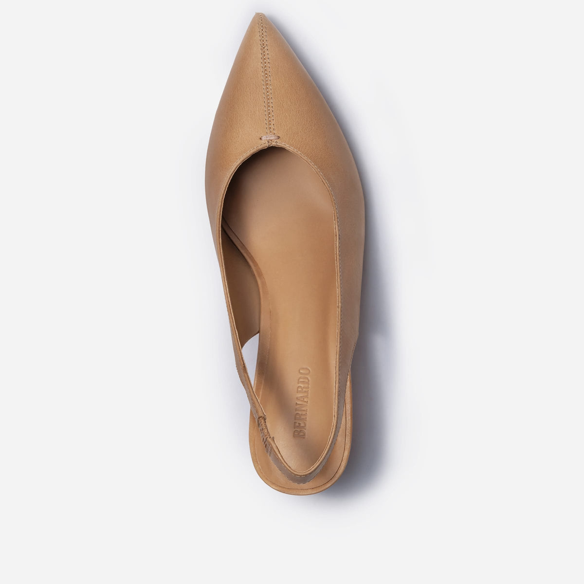 Maude Slingback Pump