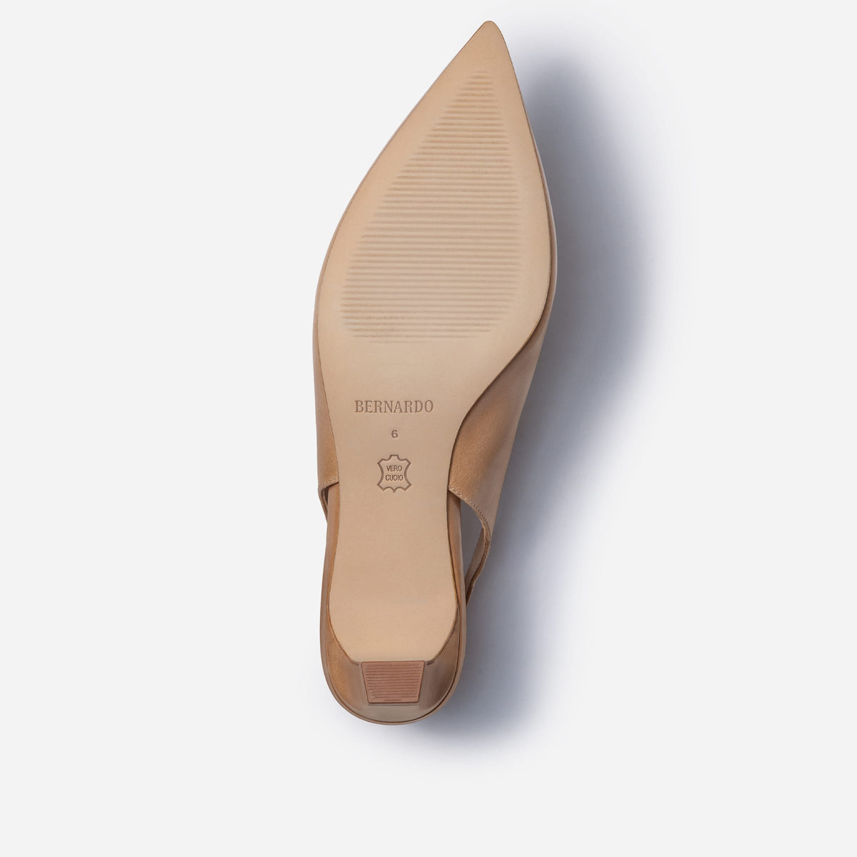 Maude Slingback Pump