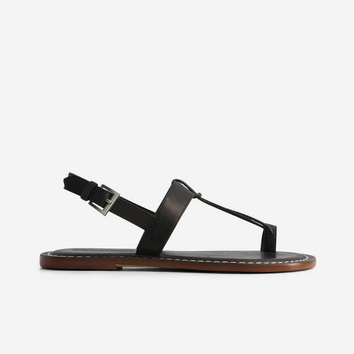 Bernardo 1946 Sandal Maverick 2 Toe Ring Sandal
