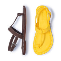 Maverick 2 Toe Ring Sandal