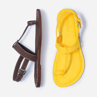 Maverick 2 Toe Ring Sandal