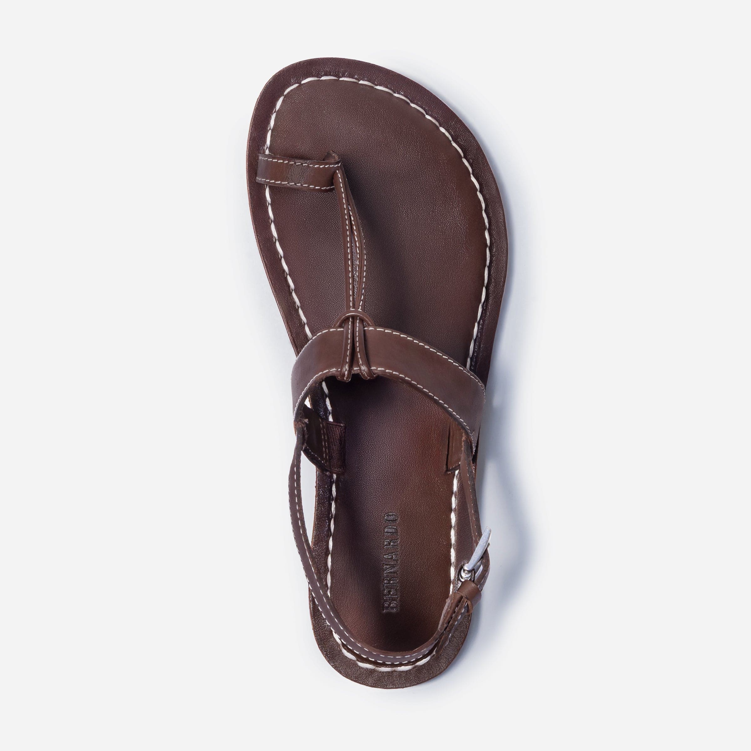 Maverick 2 Toe Ring Sandal – Bernardo 1946