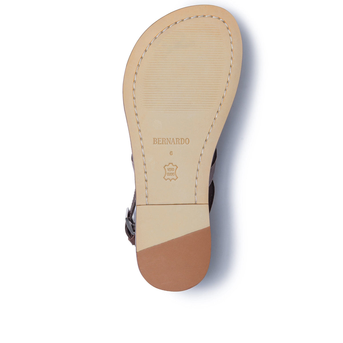 Maverick 2 Toe Ring Sandal