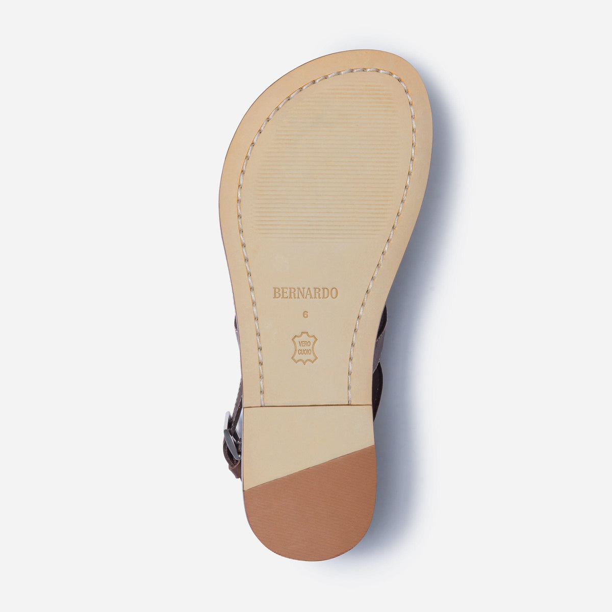 Maverick 2 Toe Ring Sandal