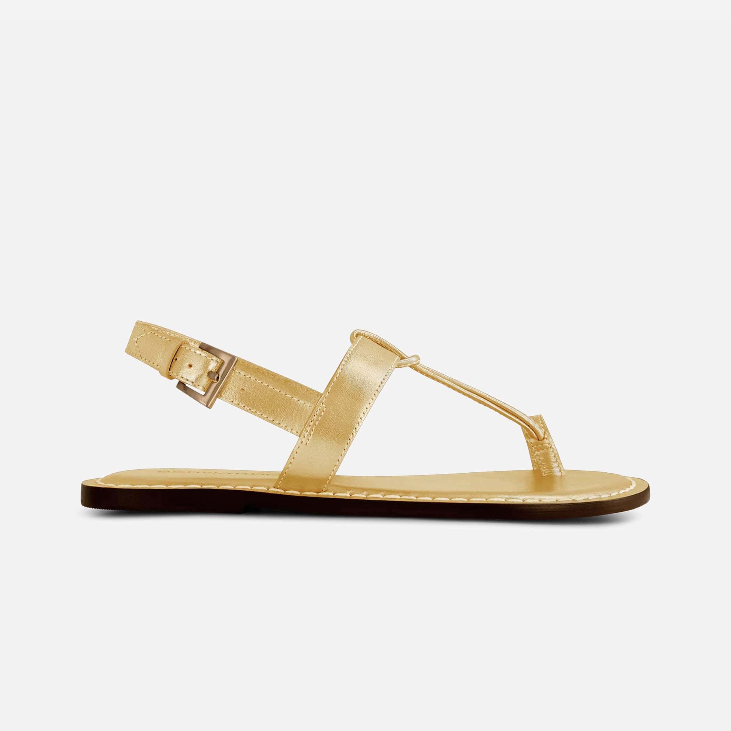 Maverick 2 Toe Ring Sandal – Bernardo 1946