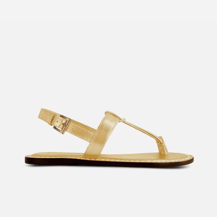 Bernardo 1946 Shoes Maverick 2 Toe Ring Sandal