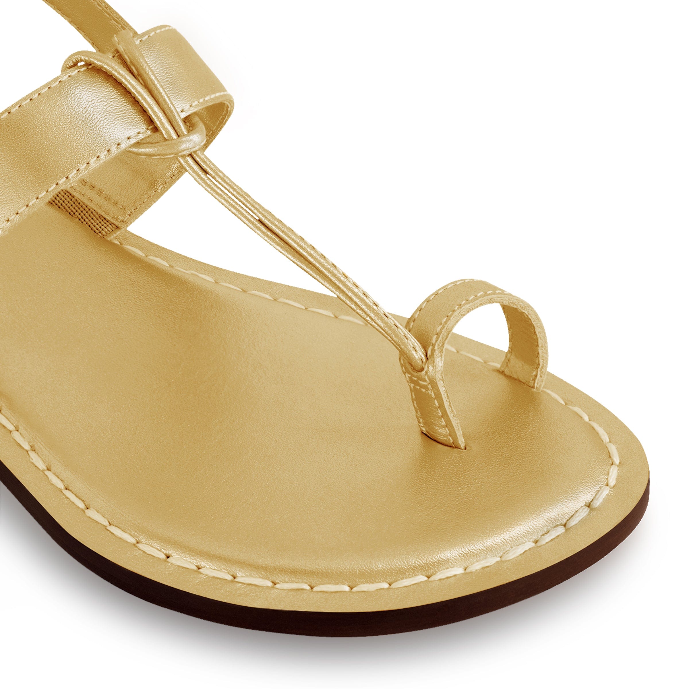 Maverick 2 Toe Ring Sandal – Bernardo 1946