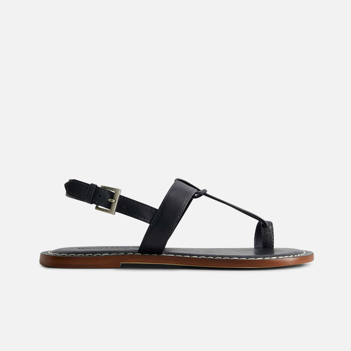 Bernardo 1946 Sandal Maverick 2 Toe Ring Sandal