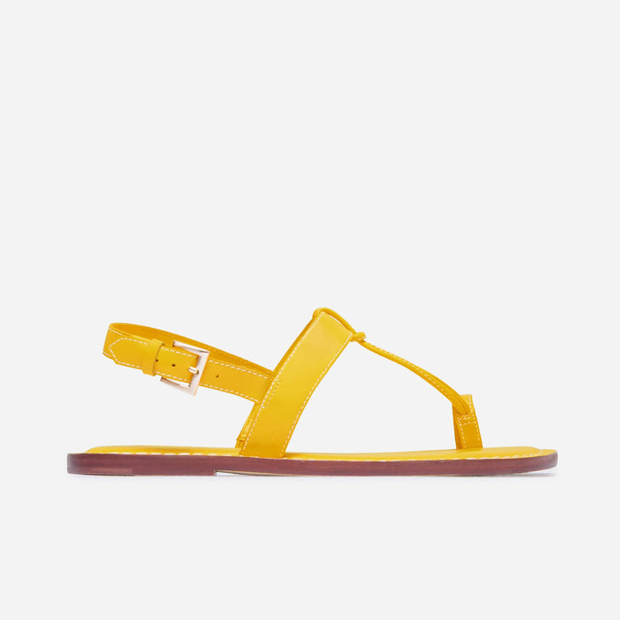 Bernardo 1946 Shoes Maverick 2 Toe Ring Sandal