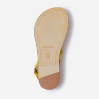 Maverick 2 Toe Ring Sandal