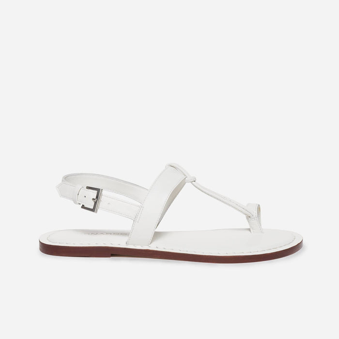 Bernardo 1946 Sandal Maverick 2 Toe Ring Sandal