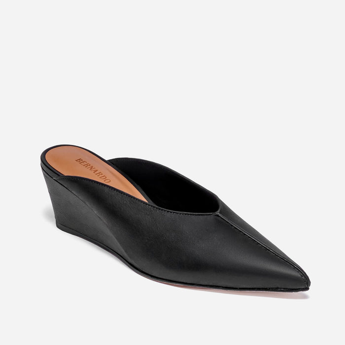 Maxeen Wedge Mule