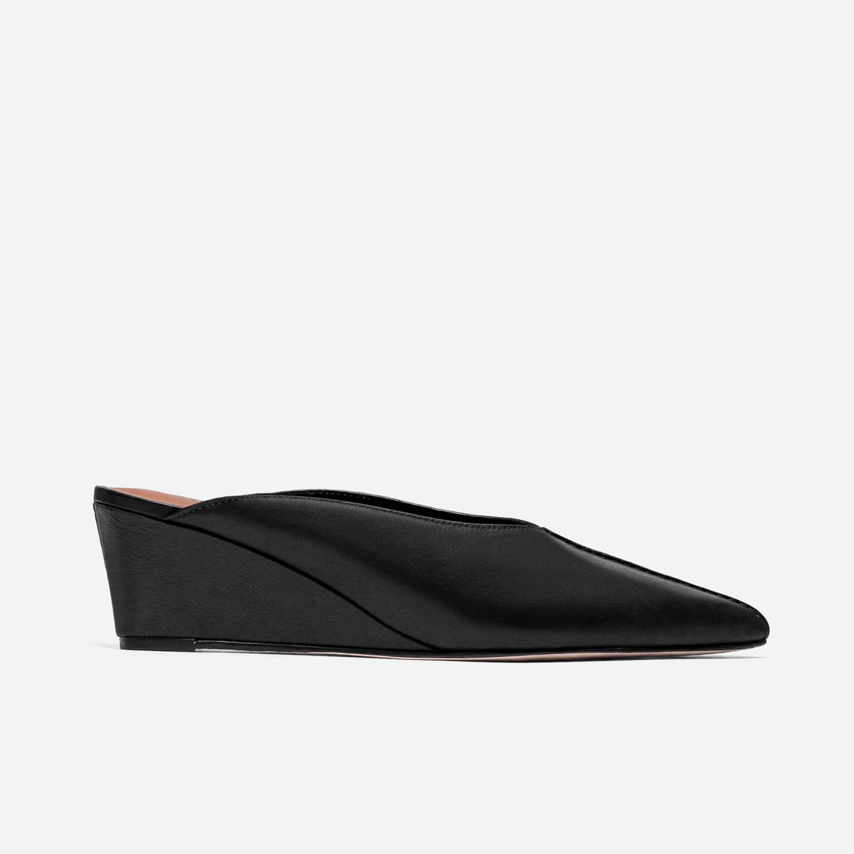 Maxeen Wedge Mule