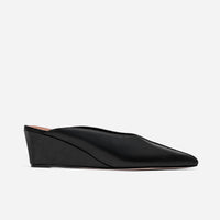 Maxeen Wedge Mule