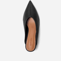 Maxeen Wedge Mule