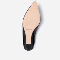 Maxeen Wedge Mule