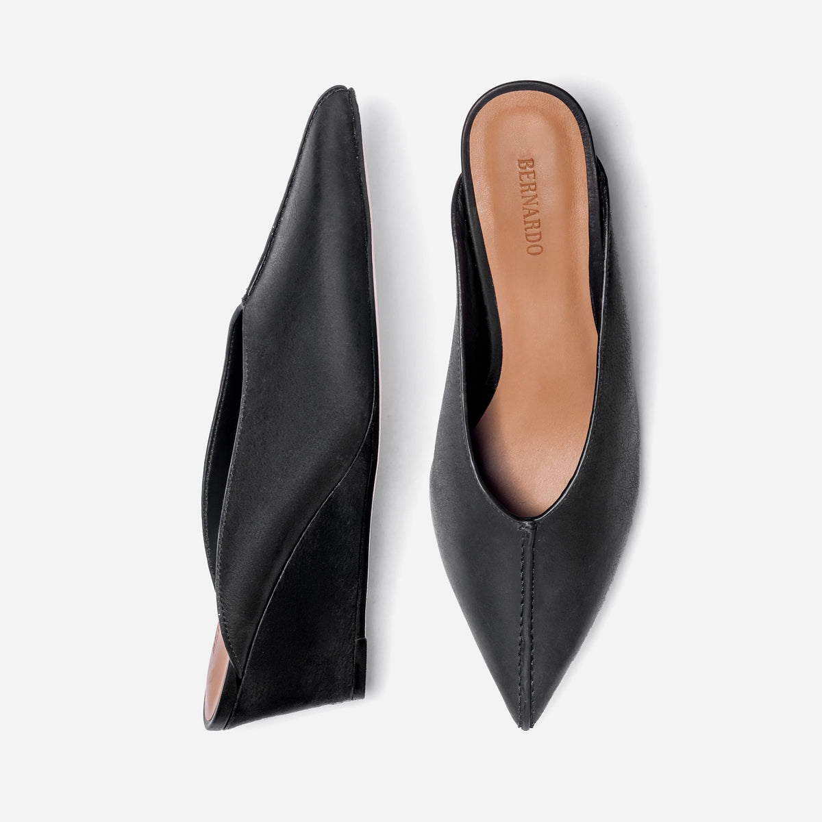 Maxeen Wedge Mule