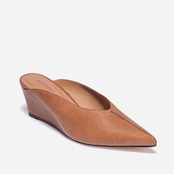 Maxeen Wedge Mule