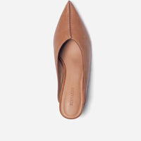 Maxeen Wedge Mule