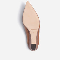 Maxeen Wedge Mule