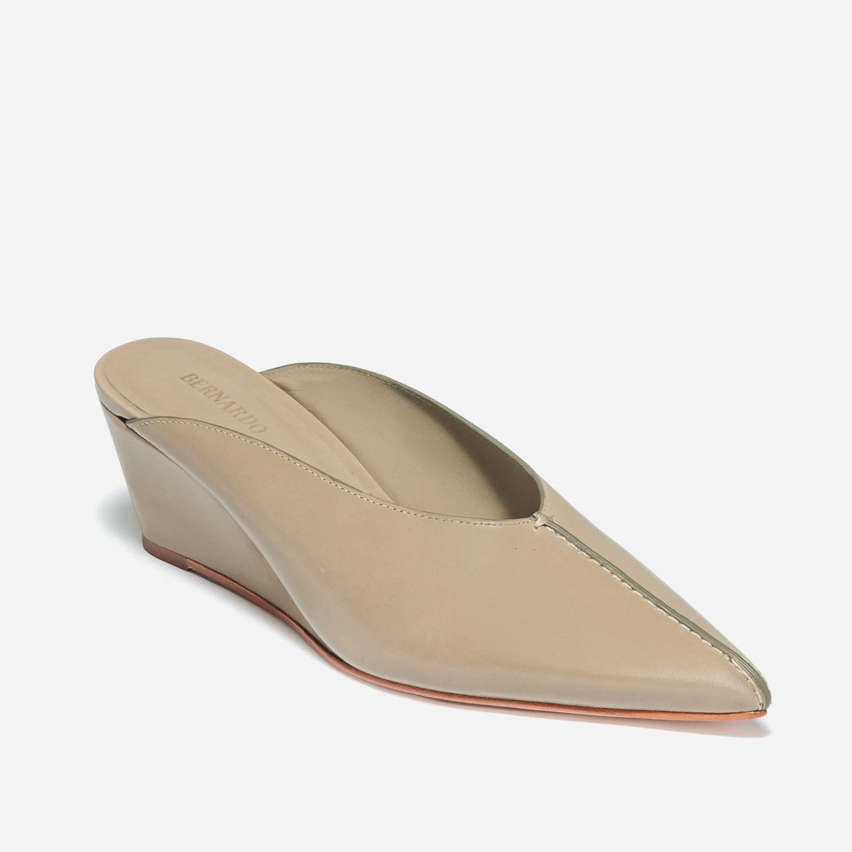 Maxeen Wedge Mule