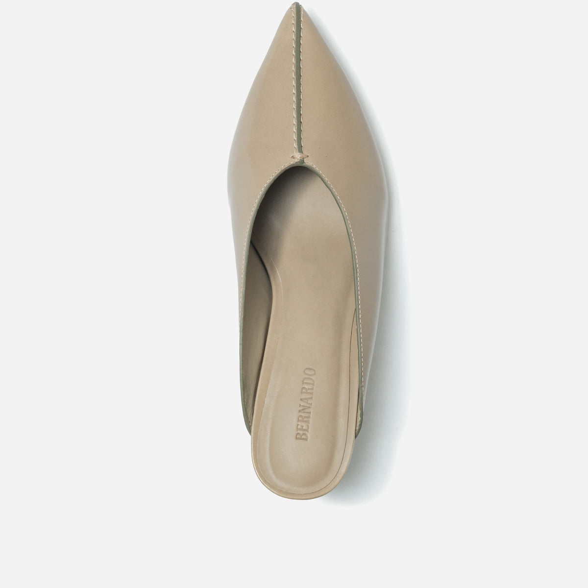 Maxeen Wedge Mule